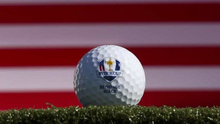 Golf...Only Bettor Ryder Cup 2025 preview show